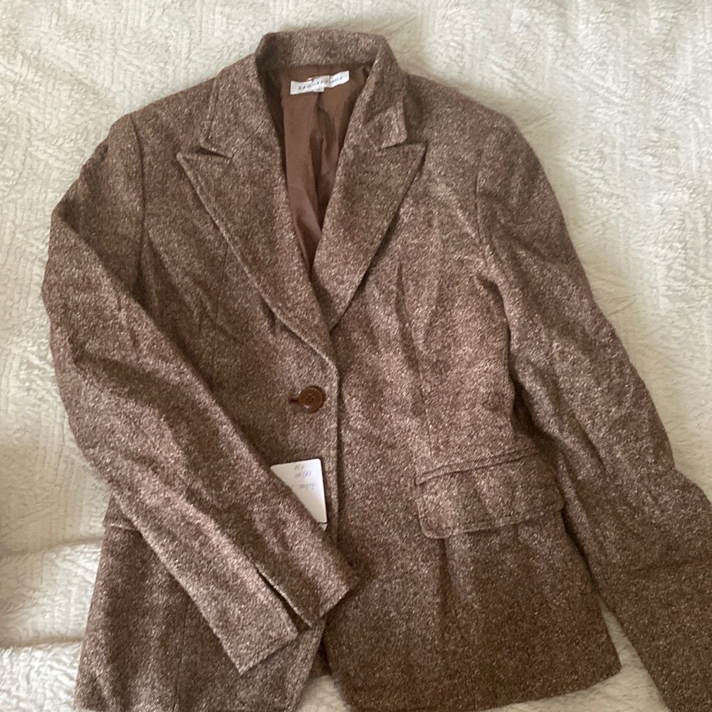 Vintage blazer